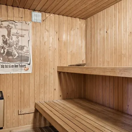Casa vacanze Adelbert - 600m To The Inlet By Interhome Jægerspris