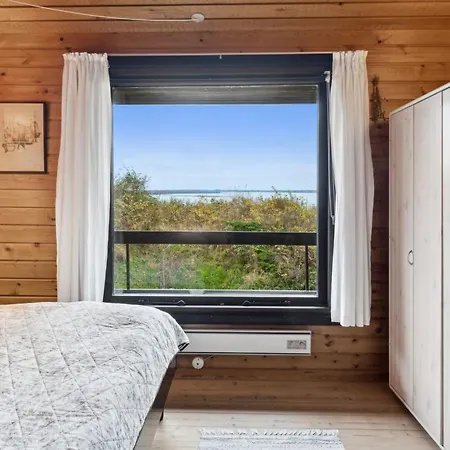 Holiday home Adelbert - 600m To The Inlet By Interhome