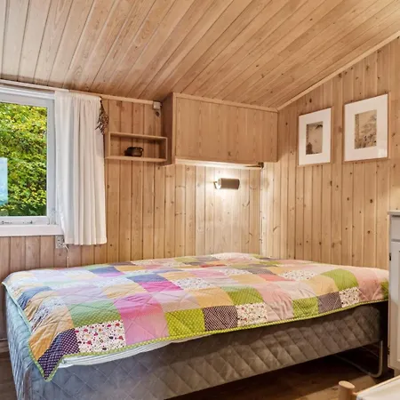 Holiday home Adelbert - 600m To The Inlet By Interhome Jaegerspris