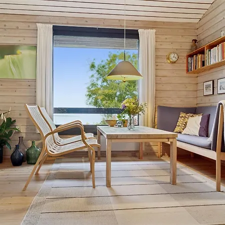 Adelbert - 600m To The Inlet By Interhome Jaegerspris
