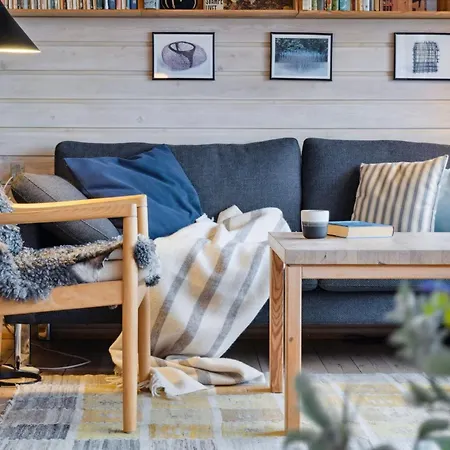 Adelbert - 600m To The Inlet By Interhome Casa vacanze *