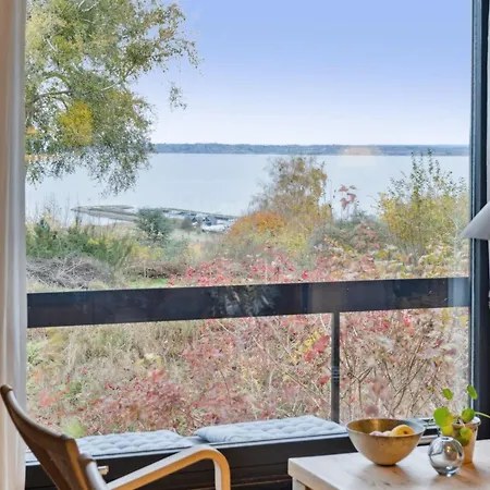 Adelbert - 600m To The Inlet By Interhome Holiday home Jaegerspris