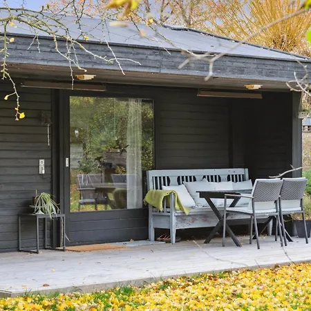 Adelbert - 600m To The Inlet By Interhome * Jægerspris