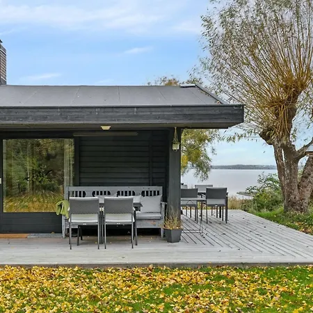 Casa de Férias Adelbert - 600m To The Fjord By Interhome