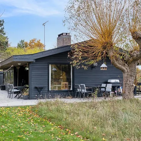 Casa de Férias Adelbert - 600m To The Fjord By Interhome Jægerspris