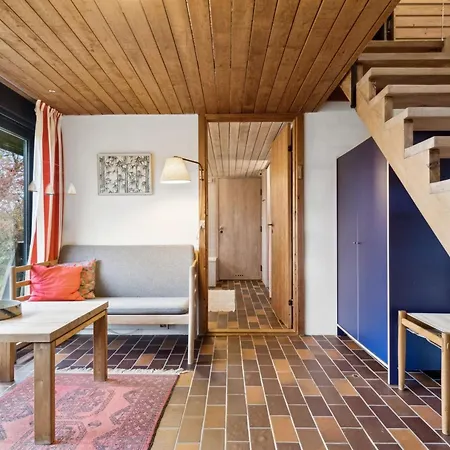 Casa de Férias Adelbert - 600m To The Fjord By Interhome