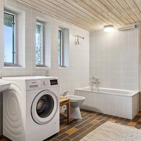 Adelbert - 600m To The Inlet By Interhome Casa vacanze Jægerspris