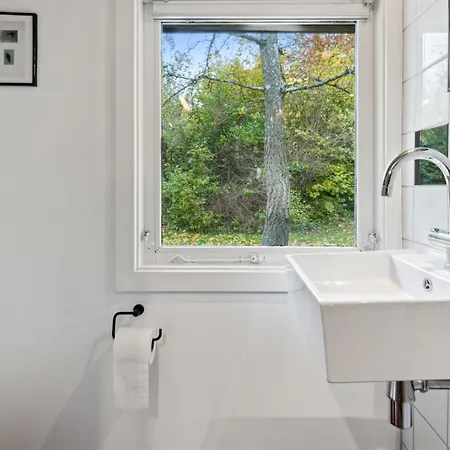 Adelbert - 600m To The Fjord By Interhome *