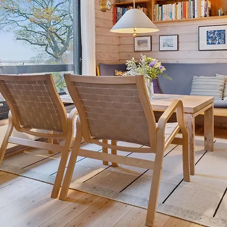 Adelbert - 600m To The Fjord By Interhome Casa de Férias *