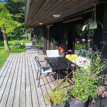 Adelbert - 600m To The Fjord By Interhome Casa de Férias