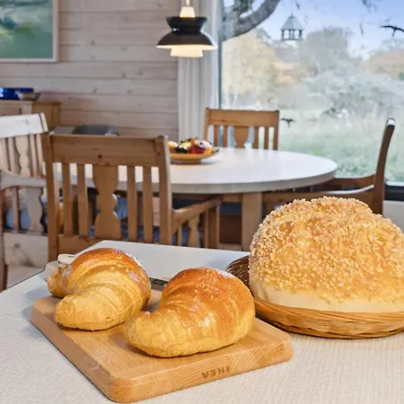 Casa vacanze Adelbert - 600m To The Inlet By Interhome Jægerspris