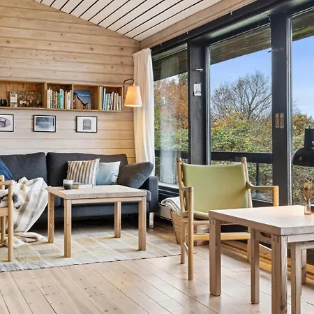 Adelbert - 600m To The Inlet By Interhome * Jægerspris